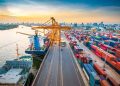 TP.HCM xuất nhập khẩu vượt 120 tỉ USD sau 7 tháng