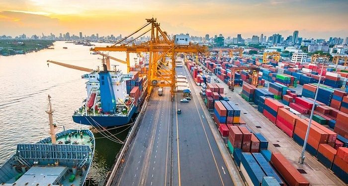 TP.HCM xuất nhập khẩu vượt 120 tỉ USD sau 7 tháng