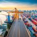 TP.HCM xuất nhập khẩu vượt 120 tỉ USD sau 7 tháng