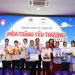 Thêm mùa Trung thu rộn ràng, ấm áp và nhiều yêu thương cho những em nhỏ còn gặp nhiều khó khăn trong cuộc sống
