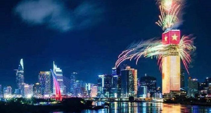 Du lịch TP. Hồ Chí Minh sôi động, thu gần 4.900 tỷ đồng dịp 2/9