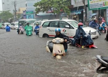 TP.HCM dự chi 140.000 tỷ đồng cho 87 dự án chống ngập
