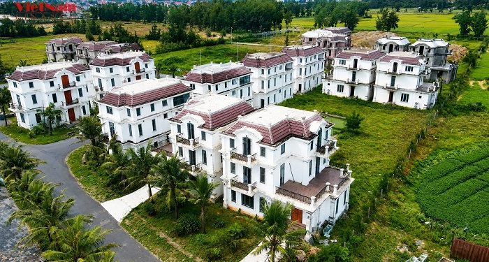 Bất động sản Bắc Trung Bộ: Cơn sốt đất nền qua nhanh, dòng tiền đầu cơ tìm đường lui
