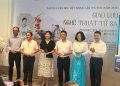 TP.HCM: giao lưu thơ ca và nghệ thuật tử sa với nhà thơ Dương Thanh Từ