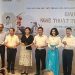 TP.HCM: giao lưu thơ ca và nghệ thuật tử sa với nhà thơ Dương Thanh Từ