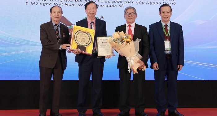 Diễn đàn Kinh tế Kỷ lục 2026: “Sáng tạo đổi mới trong lĩnh vực nội ngoại thất và mỹ nghệ: Dấu ấn Kỷ lục và Thành tựu Sáng tạo”