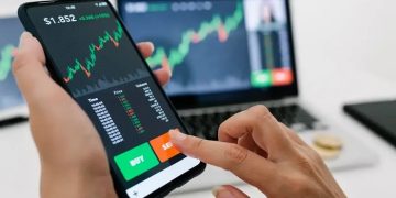 “Cơn sốt” trị giá gần 800 tỷ USD trên các sàn giao dịch thị trường tài sản mã hóa