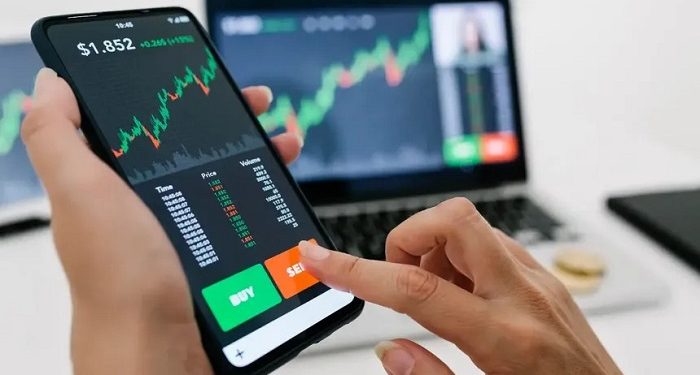“Cơn sốt” trị giá gần 800 tỷ USD trên các sàn giao dịch thị trường tài sản mã hóa