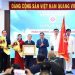 Bệnh viện Răng Hàm Mặt TPHCM đón nhận Huân chương Lao động hạng Nhất