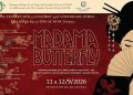 HBSO CÔNG DIỄN LẦN ĐẦU TIÊN KIỆT TÁC OPERA “MADAMA BUTTERFLY” PHIÊN BẢN HÒA NHẠC SÂN KHẤU TẠI TP. HỒ CHÍ MINH