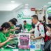 24hStore sẵn sàng bàn giao 500 máy iPhone 18 Pro và iPhone 18 Pro Max trong ngày mở bán, mang đến trải nghiệm nhận máy chỉn chu cho khách hàng