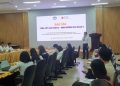 Chăm sóc và bảo vệ trẻ em cần sự chung tay của nhiều bên