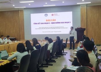 Chăm sóc và bảo vệ trẻ em cần sự chung tay của nhiều bên