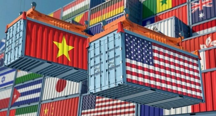 Thương mại Việt Nam – Hoa Kỳ tăng mạnh, doanh nghiệp còn nhiều dư địa mở rộng