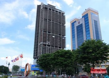 Khơi thông dòng vốn cho thị trường bất động sản