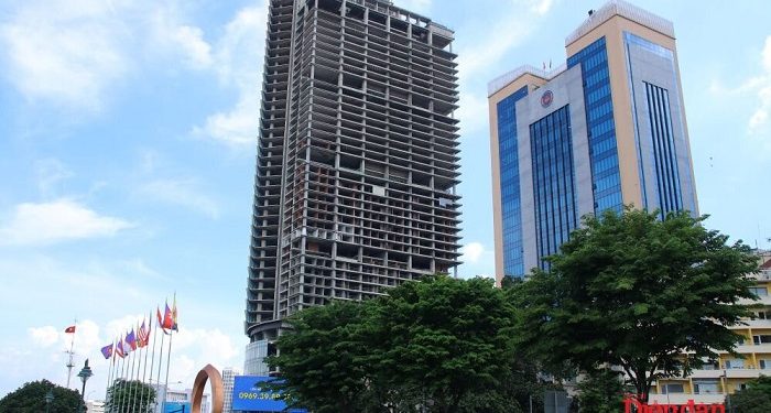 Khơi thông dòng vốn cho thị trường bất động sản