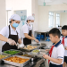 Tăng cường bảo đảm an toàn, chất lượng bữa ăn bán trú trong các cơ sở giáo dục
