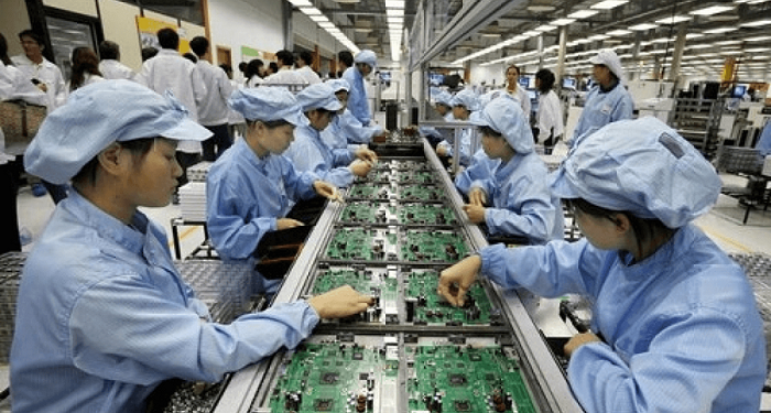Doanh nghiệp sản xuất thiết bị điện tử sử dụng chip Việt Nam được hưởng ưu đãi thuế TNDN