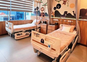 Bệnh viện Đa khoa Quốc tế Sài Gòn khai trương, mở rộng hệ thống chuyên môn, cơ sở vật chất và năng lực cung cấp dịch vụ chăm sóc sức khỏe