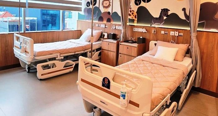Bệnh viện Đa khoa Quốc tế Sài Gòn khai trương, mở rộng hệ thống chuyên môn, cơ sở vật chất và năng lực cung cấp dịch vụ chăm sóc sức khỏe