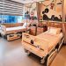 Bệnh viện Đa khoa Quốc tế Sài Gòn khai trương, mở rộng hệ thống chuyên môn, cơ sở vật chất và năng lực cung cấp dịch vụ chăm sóc sức khỏe