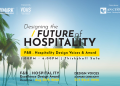 VMARK DESIGN VOICES 2026: kết nối thiết kế và kinh doanh, định hình tương lai ngành Hospitality