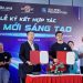 Solana Foundation và Trung tâm Hỗ trợ khởi nghiệp đổi mới sáng tạo Đà Nẵng tổ chức lễ ký kết MOU, mở ra cơ hội hợp tác thúc đẩy đổi mới sáng tạo blockchain tại Việt Nam