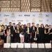 CapitaLand Development được tôn vinh doanh nghiệp phát triển bền vững, đóng góp xã hội và thiết kế xuất sắc