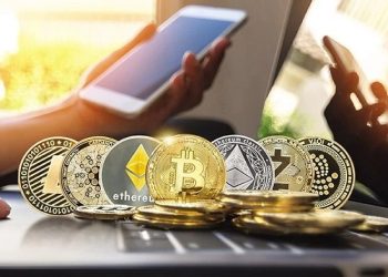 Người Việt nhận gần 70 tỷ USD tài sản số từ các sàn tập trung