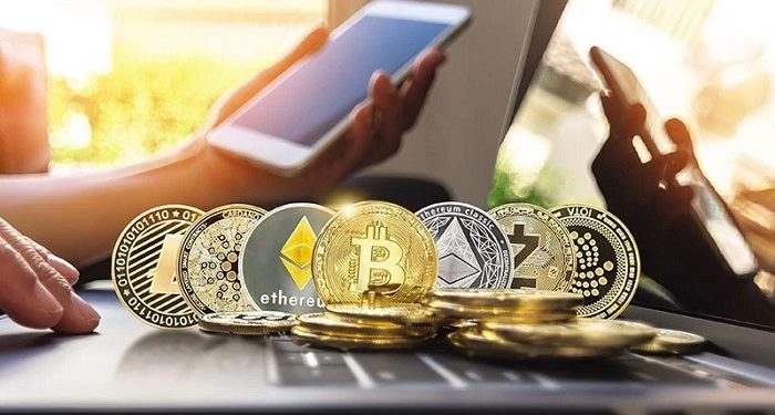 Người Việt nhận gần 70 tỷ USD tài sản số từ các sàn tập trung