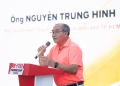X-Run Training Camp, tiếp sức cộng đồng chạy bộ chinh phục đường đua marathon