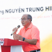 X-Run Training Camp, tiếp sức cộng đồng chạy bộ chinh phục đường đua marathon