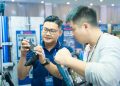 Bosch đưa giải pháp công nghệ hiệu suất đến gần hơn với người dùng Việt