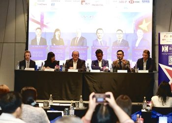 Diễn đàn Doanh nghiệp Vương quốc Anh – Việt Nam 2026: “Tầm nhìn 2045 – Kiến tạo nền kinh tế giá trị cao, thu nhập cao”
