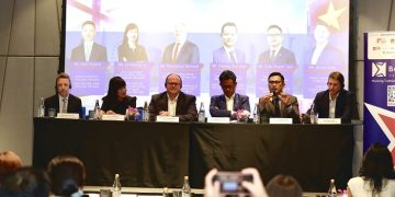 Diễn đàn Doanh nghiệp Vương quốc Anh – Việt Nam 2026: “Tầm nhìn 2045 – Kiến tạo nền kinh tế giá trị cao, thu nhập cao”