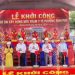 Khởi công xây mới Trạm Y tế phường Bình Phú