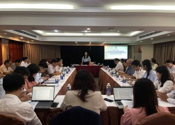 Hoàn thiện khung pháp lý giao dịch hàng hóa phái sinh, cạnh tranh và thương mại