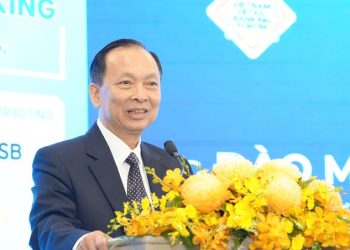 Diễn đàn Ngân hàng Bán lẻ Việt Nam 2026: Ngân hàng tương lai cùng AI: Tái định hình dịch vụ và hệ sinh thái tài chính