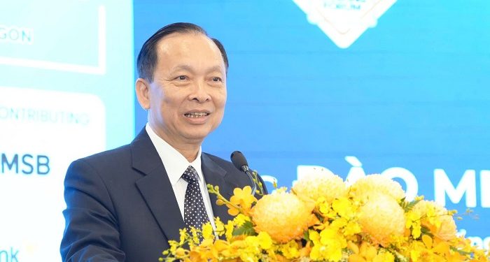 Diễn đàn Ngân hàng Bán lẻ Việt Nam 2026: Ngân hàng tương lai cùng AI: Tái định hình dịch vụ và hệ sinh thái tài chính